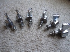 ++ ENTKOPPELT ++ Tronical G-Force # Gibson Les Paul / SG # Roboheads