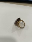 Park Lane Vintage Ring Gold Tone — photo 6