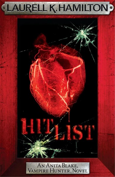 Hit List | Laurell K. Hamilton | Englisch | Taschenbuch | 2011 | Rising Stars-image