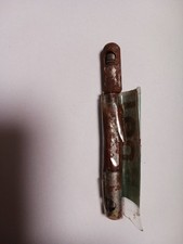 Petter PH Fuel Pumps Connection Linkage Rod Part   (  )