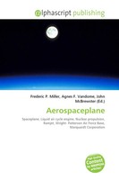 Apostolis Dismas Reinald | Aerospaceplane | Taschenbuch | Englisch (2026)