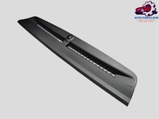 DASHBOARD CENTER DEFROSTER AIR VENT GRILL TRIM TOYOTA CAMRY 2018-2024 OEM