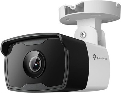 TP-Link VIGI C340I 4MM 4MP Outdoor Bullet Netzwerkkamera, 4mm Linse