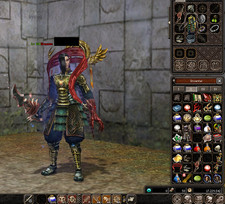 Metin2 Germania Account Lv 35 VzK P Furcht G7/104 Wasu VzkP Furcht P VZR G7