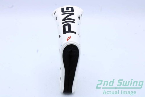 Ping PLD White Blade Putter Headcover
