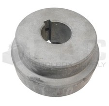 NEW MAGNALOY COUPLING CO MODEL 500 HUB