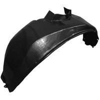 Diederichs 1824008 Verkleidung, Radhaus Vorne Rechts FüR Opel Vectra B CC (J96)