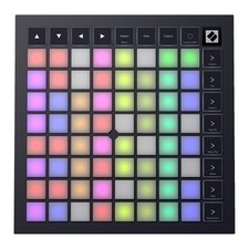 Novation Launchpad X Grid 64 Pad Controller f...