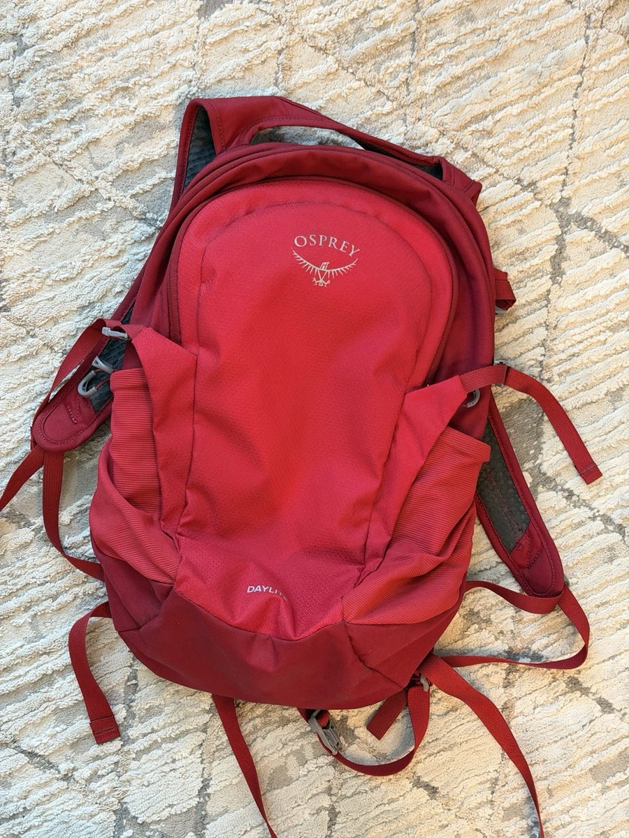 field bag rains Waterproof Backpack an umbrella Color:Deep Navy/Gold/Camel - Nylon 401A Tales of a Backpacker