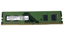 Micron 8GB PC4-3200AA 1RX16 UC0 DESKTOP RAM MTA4ATF1G64AZ-3G2E1
