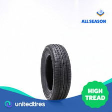Used 18565r15 Bridgestone Ecopia Ep422 Plus 88h - 10.532