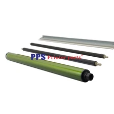 Charge Roller Drum Cleaning Blade Repair Kit For Ricoh C2504 2011 2004 2503 2003