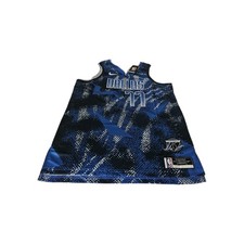 Nike HJ4062 NBA Dallas Doncic 77 Men's Jersey Size XL
