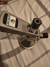  A Type Guinness Keg Coupler connector mancave home bar beer garden Micro Matic