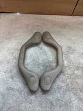2002 Ford F150 Front Driver Passenger Side Interior A-pillar Grab Handle 1531407 2002 Ford F150 Front Driver Passenger Side Interior A-pillar Grab Handle 1531407