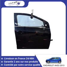 Porte avant et accessoires Chevrolet AVEO