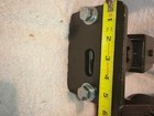 Two LSI Slip Fitters for a 3" Light Pole and 4 5/8" Fixture Bolt Pattern — photo 2