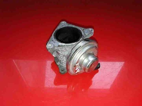 SKODA ROOMSTER 5J AGR-Ventil 256623094 038131504A 1.90 Diesel 74kw 25542170