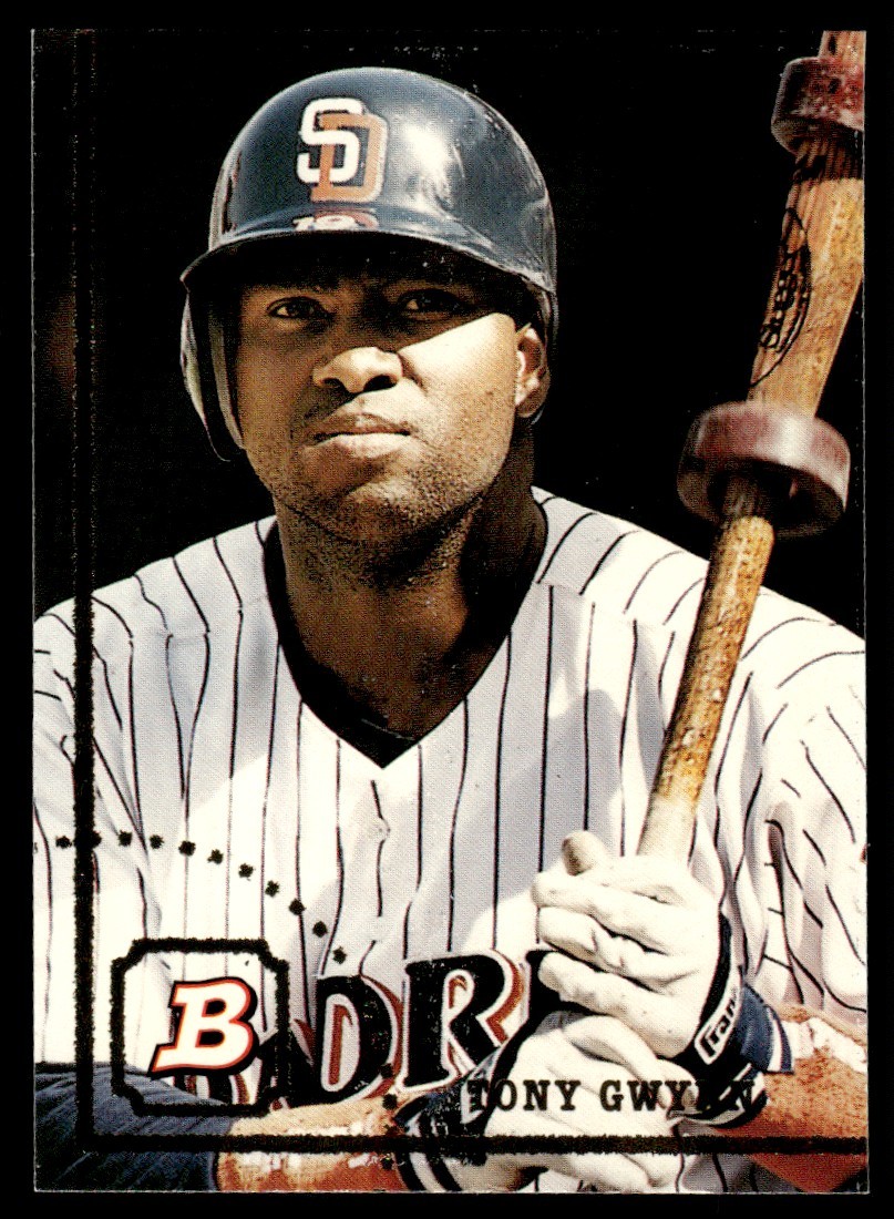 1994 Bowman Tony Gwynn #120