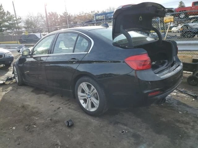 Fuel Pump Assembly Tank Mounted Fits 17-21 BMW M240i 1270468 Foto 2 de 4