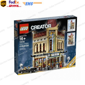 [Special Order for monalisa**] LEGO Creator 10232 Palace Cinema  Brand New