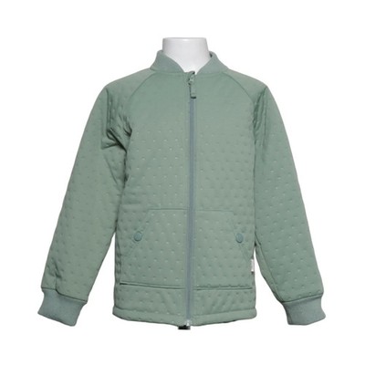Kuling, Bomberjacke, Unisex (Kinder), Größe: 122, Grün, Polyester #ThF