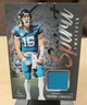 2025 Panini Luminance Trevor Lawrence, #SSW-TLA Spirit Swatches Patch - Jaguars