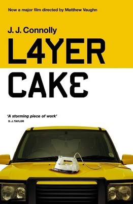 Layer Cake by J. J. Connolly 071563335X FREE Shipping