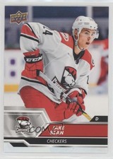 2019-20 Upper Deck AHL Jake Bean #79 06x7