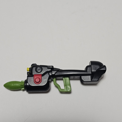 Unbranded Unknow Gun/rocket Launcher Toy