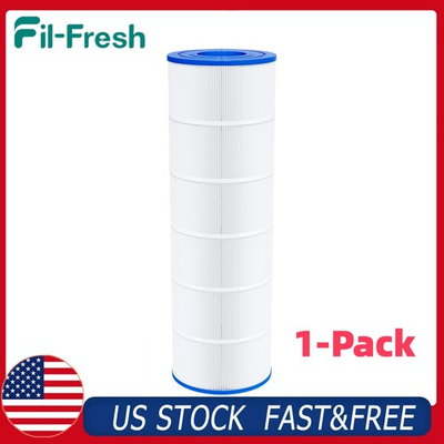 #ad Fil Fresh PA175 Pool Filter Cartridge for Hayward C1750 CX1750RE Unicel C 8417 $54.14