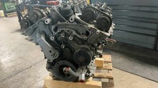 Jeep Wrangler Jk 3.6l Engine Motor 156k Miles Tested Ran Well 2014-2018 135385 Jeep Wrangler Jk 3.6l Engine Motor 156k Miles Tested Ran Well 2014-2018 135385