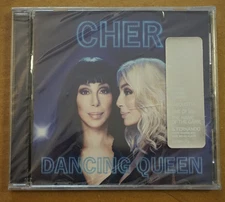 Dancing Queen by Cher (CD, 2018)