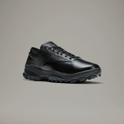 IE5663 adidas Y-3 GSG9 Low Black (Herren)