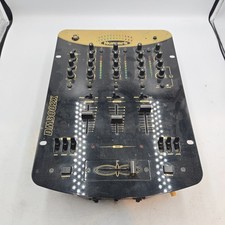 Numark DM3002X Professional Mixer DJ Black