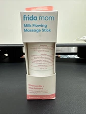 Frida Mom Milk Flowing Massage Stick for Breastfeeding and Nursing Moms