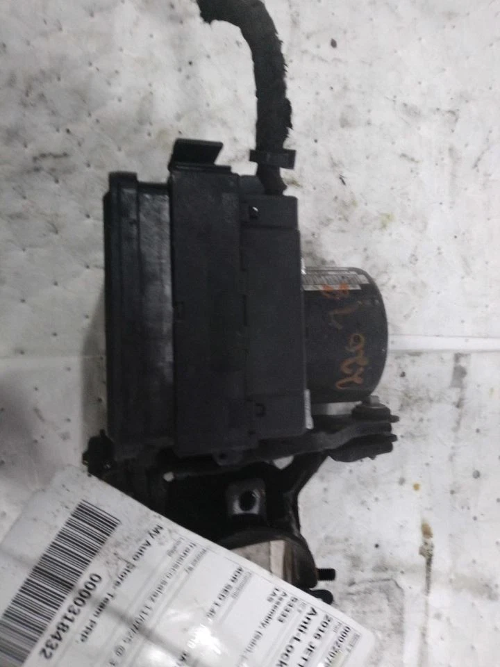 Conjunto de piezas de freno antibloqueo para 15-16 EOS 575244 Foto 2 de 4