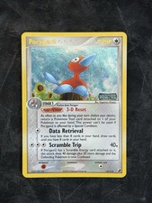 Pokemon TCG NM Porygon2 12/115 Unseen Forces Reverse Holo Stamp on eBay