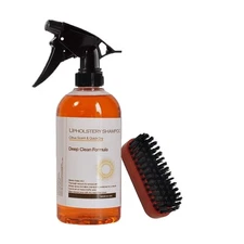 Car Carpet Cleaner (16oz) Professional Interior Car Cleaner for Seat Upholstery