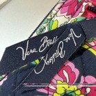 Vera Bradley Petal Paisley Retired Accordion Wallet Retired Summer 2014 — photo 3