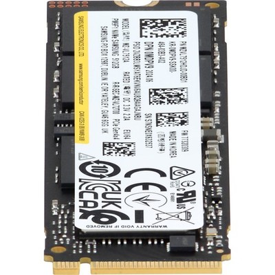 Dell Samsung 512GB PCIe Gen4 NVMe Class 40 TLC 2280 M.2 SSD PM9F1