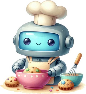 Bunte Vintage Roboter Wandkunst Schlafzimmer Kinderzimmer Auto Vinyl Aufkleber Abziehbild 6 Größen