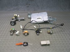 1998 Lexus Ls400 1uzfe Engine Ecu Ecm Ignition Door Trunk Glove Lock Key Set Oem 1998 Lexus Ls400 1uzfe Engine Ecu Ecm Ignition Door Trunk Glove Lock Key Set Oem