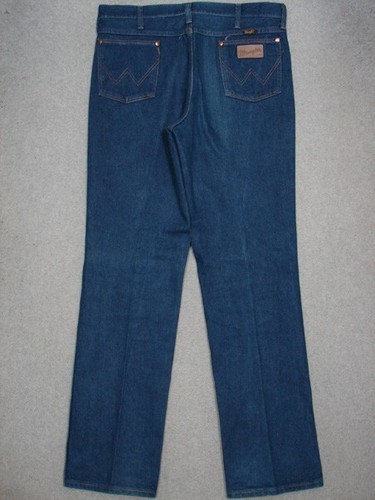RB03406 **LEE** JEANS RELAXED FIT 34x30 (msr 31"x31"); ¡BONITOS JEANS! - Imagen 2 de 5