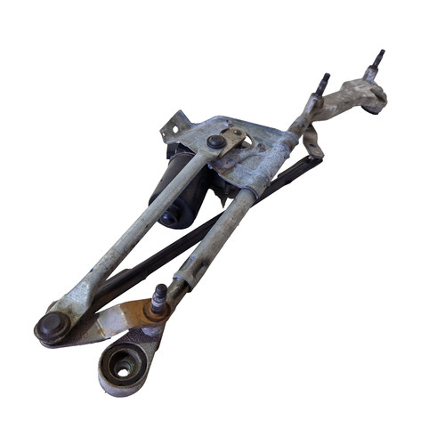 R12 Mercedes Benz W251  Wischergestänge  Wischermotor 2518202542