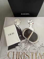 Dior VIP Spiegel Handy Ring Halter Universal Neu Original Karton