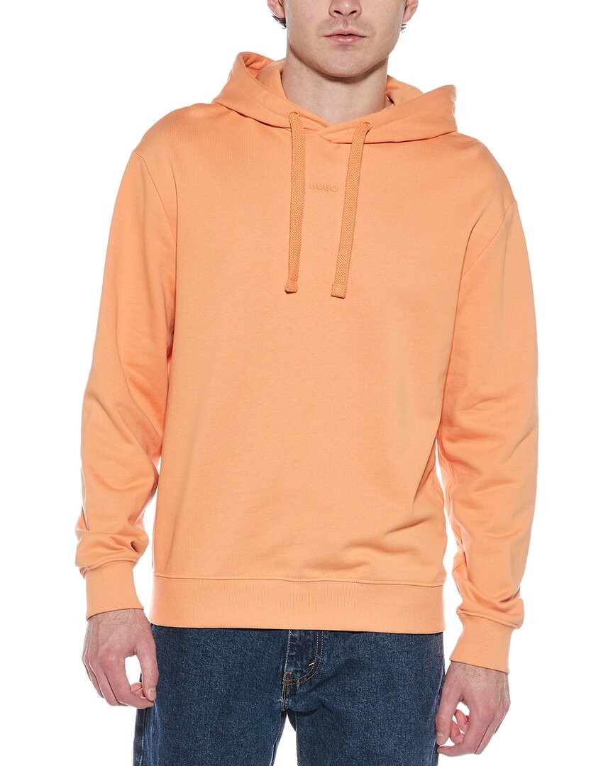 Мужская толстовка Hugo Hugo Boss Dapo с капюшоном 12790₽