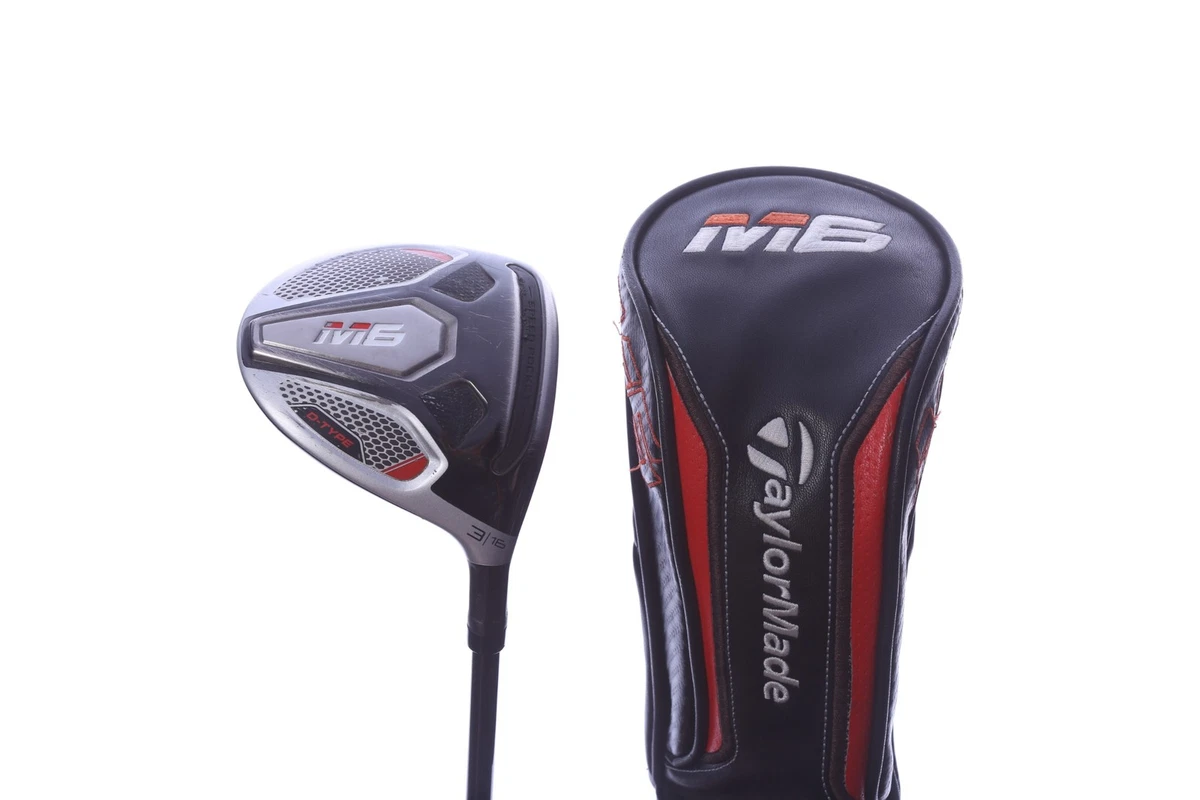 TaylorMade M6 Golf Clubs for sale | eBay