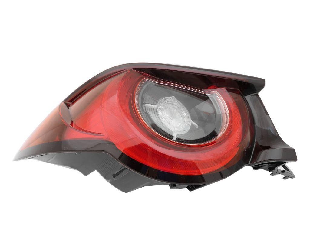 ABAKUS LED Heckleuchte Links 216-19BAL-UEN Für Mazda ECE Geprüft Neu
