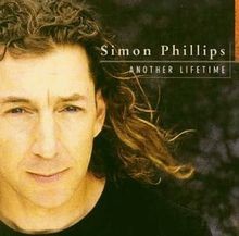Another Lifetime von Phillips,Simon | CD | Zustand sehr gut